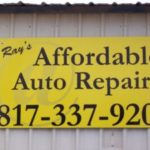 Ray’s Affordable Auto Repair