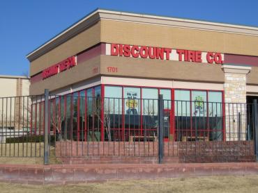 Discount Tire