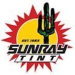 Sunray Custom Tint
