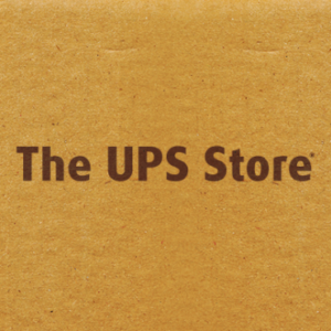 UPS Store