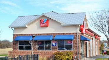 Valvoline Instant Oil Change