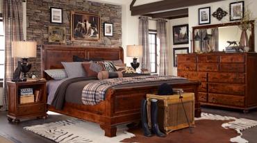 Woodbine Furniture Co.
