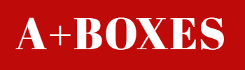 A+ Boxes & More