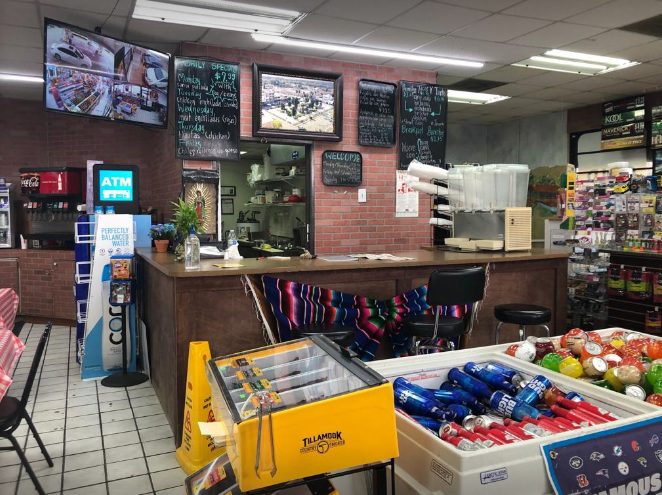 Sabor de mi Tierra Zacatecas