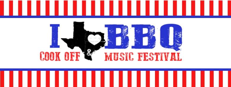 I Heart BBQ 2019