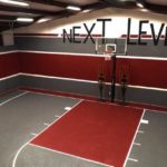 Next Level Innovative Basketball Training