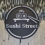 Sushi Street