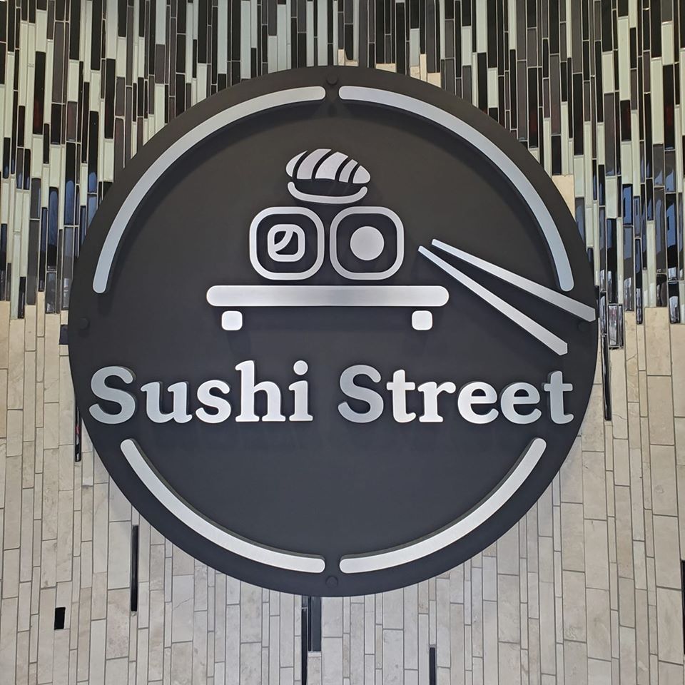 Sushi Street