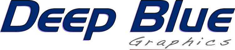 Deep Blue Graphics Inc.