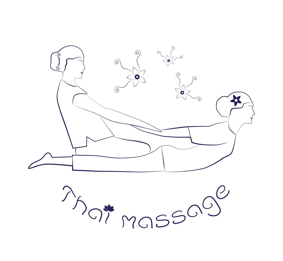 Thai Yoga Massage
