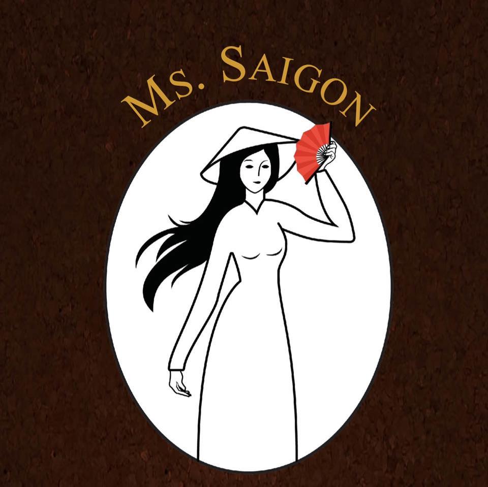 Ms. Saigon Pho & Grill