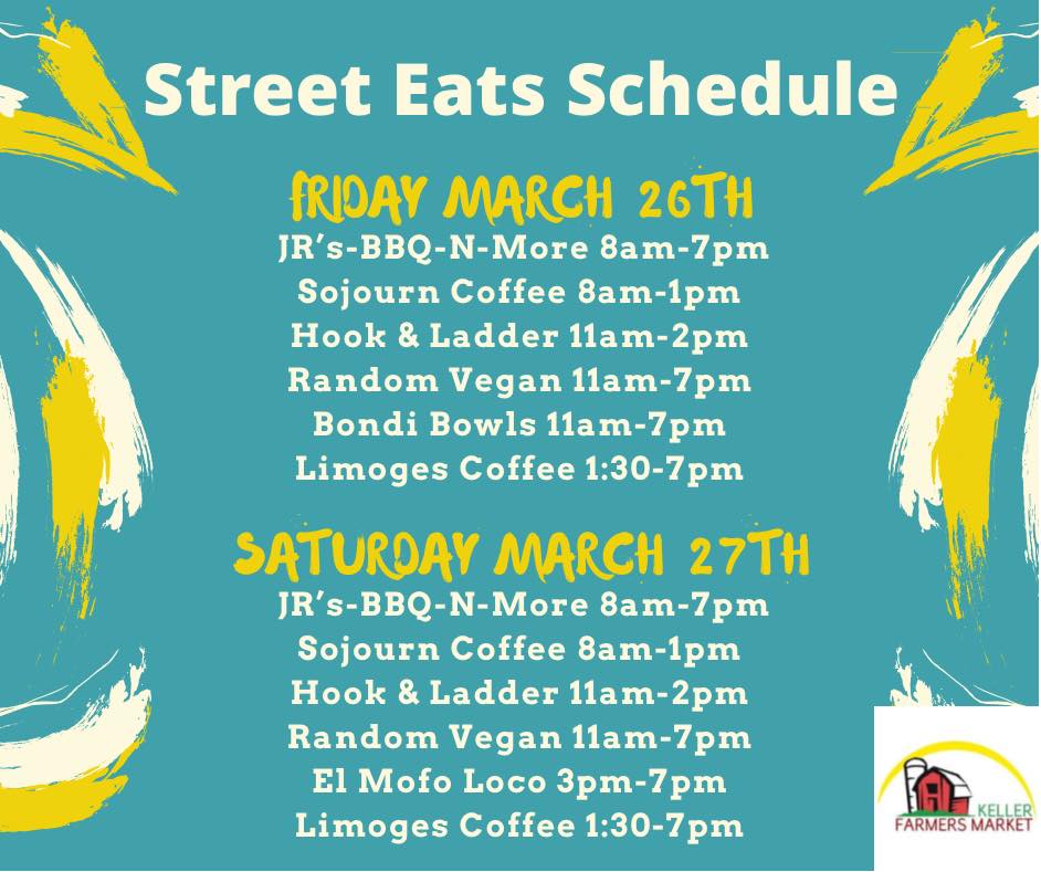 Street Eats