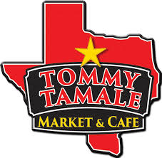 Tommy Tamale