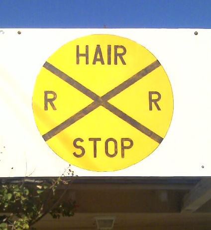 Christy’s Hair Stop
