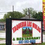 Taqueria Las Mulas
