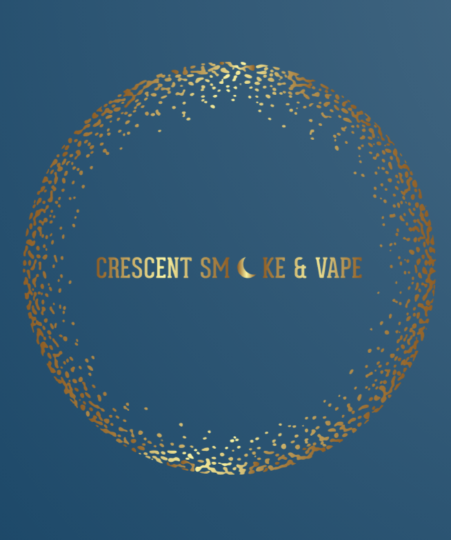 Crescent Smoke and Vape