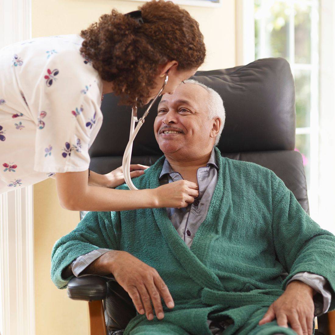 Meadowview Place Residential Care Home