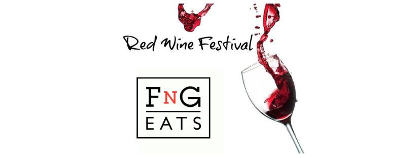 Red Wine Festival – FnG Eats