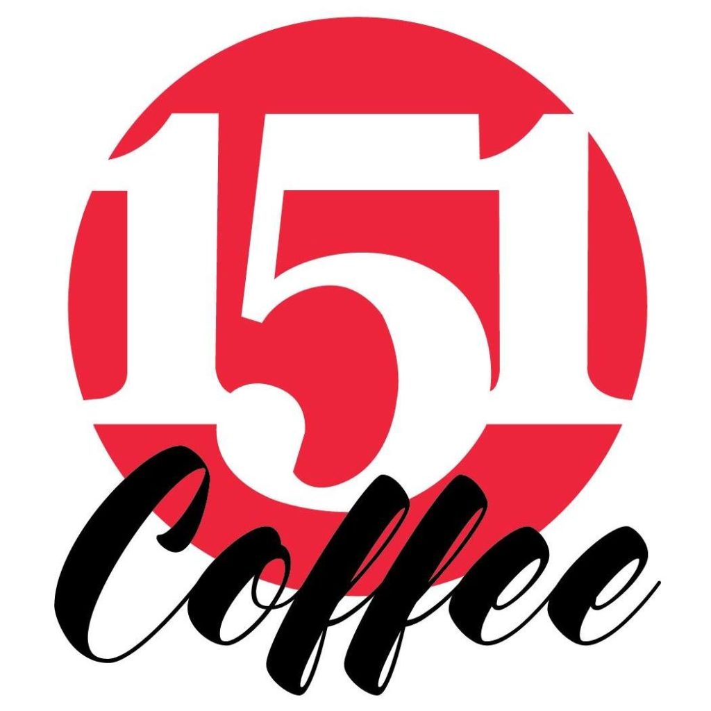 151 Coffee Keep It In Keller