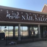 Majestic Nail Salon
