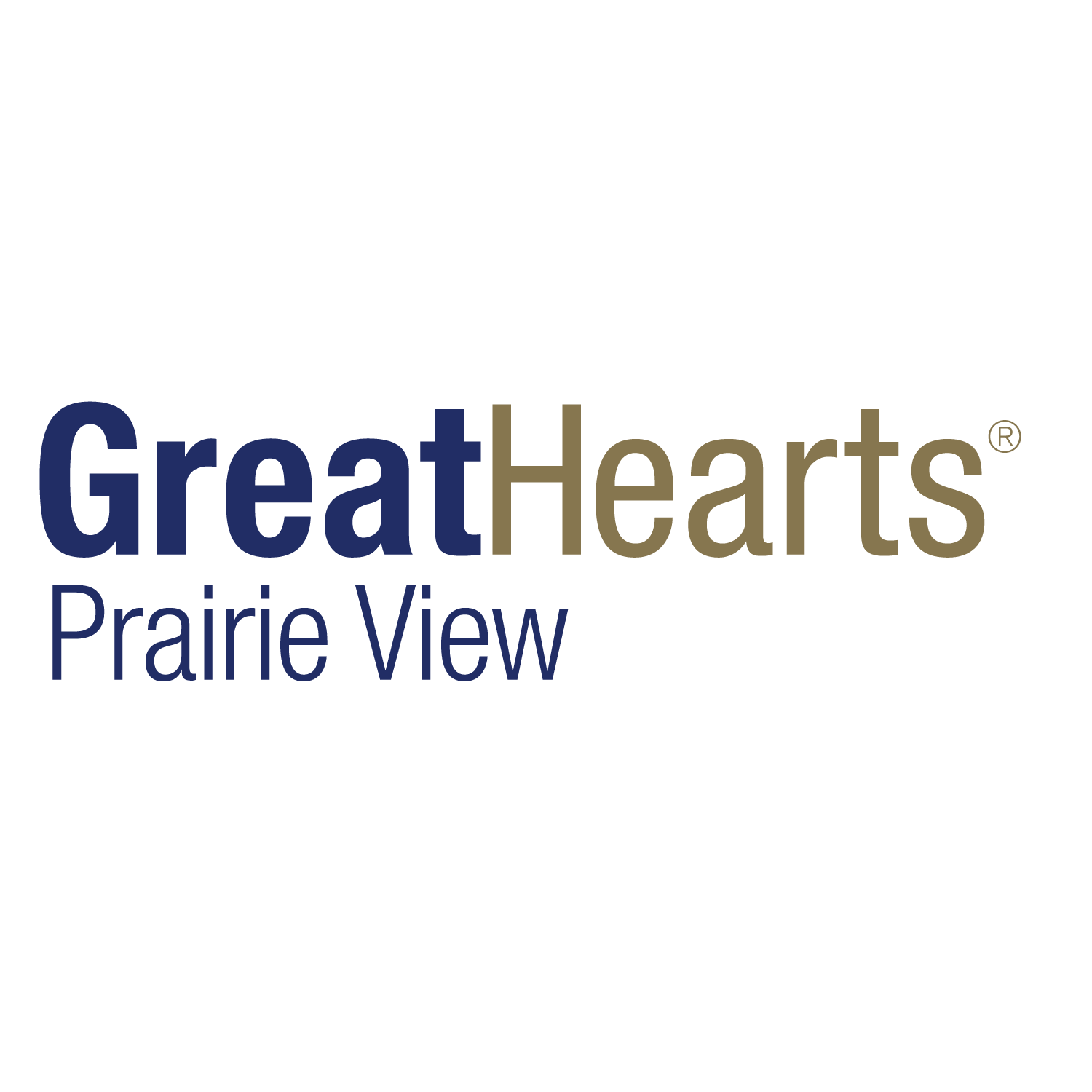 Great Hearts Prairie View