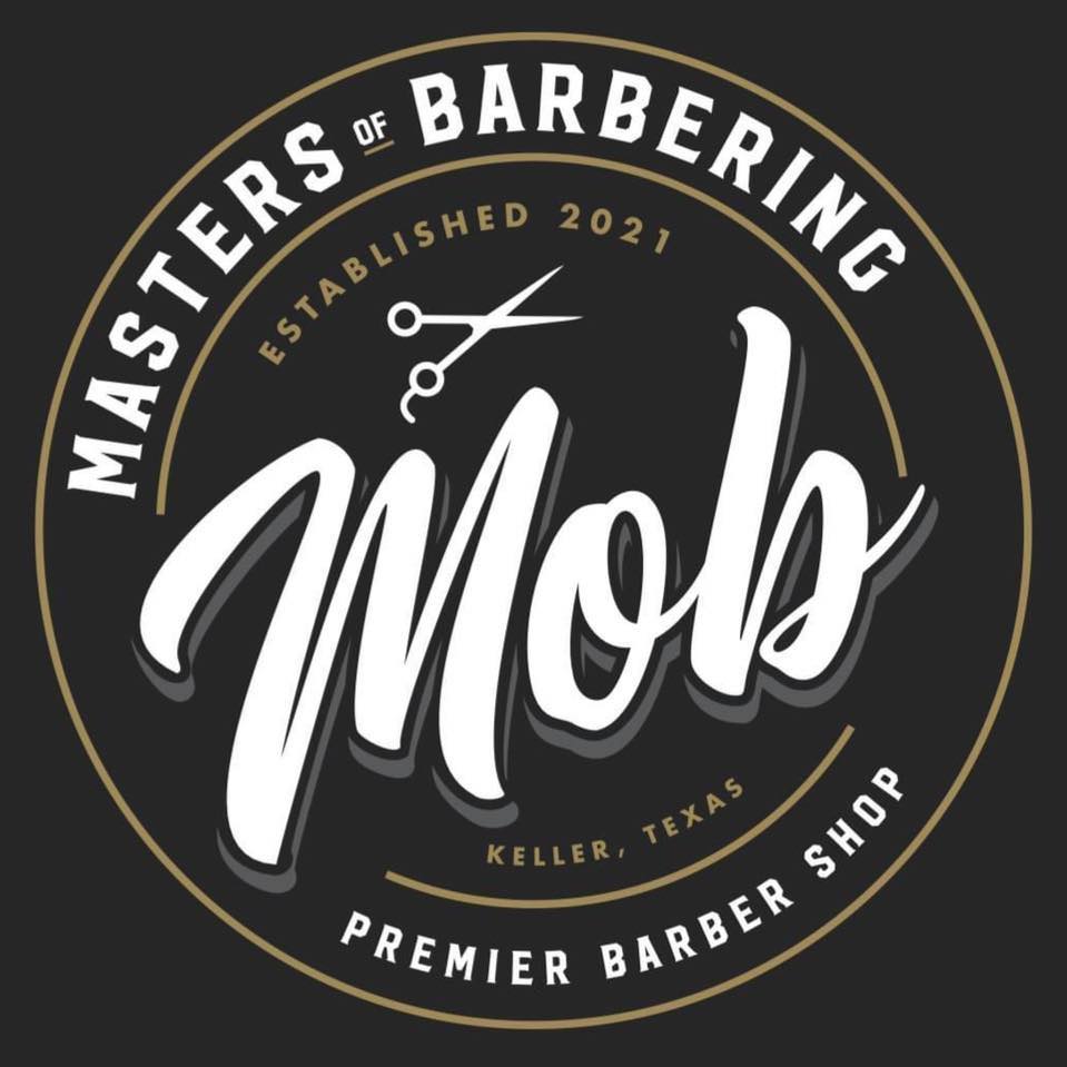 Masters of Barbering