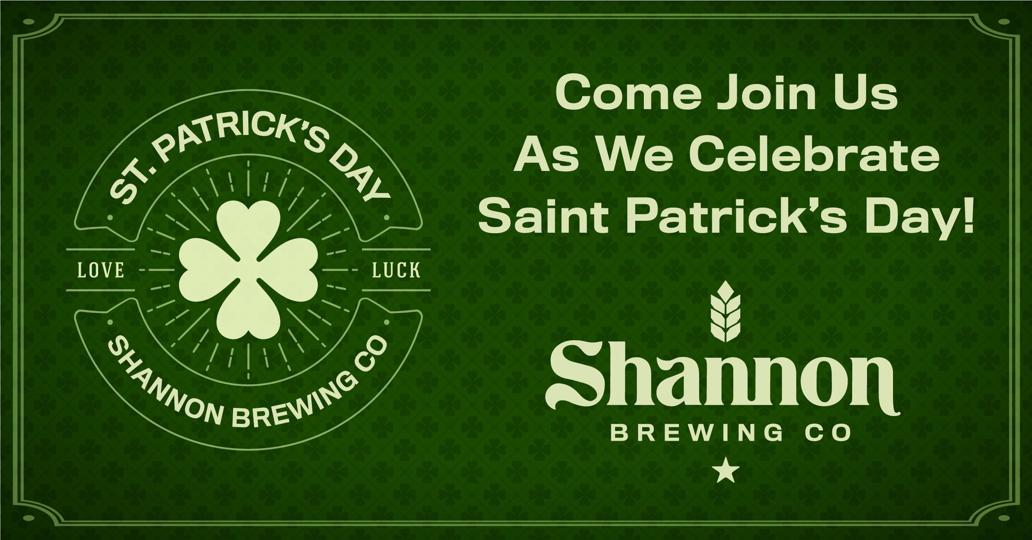 St. Patricks Day Festivities