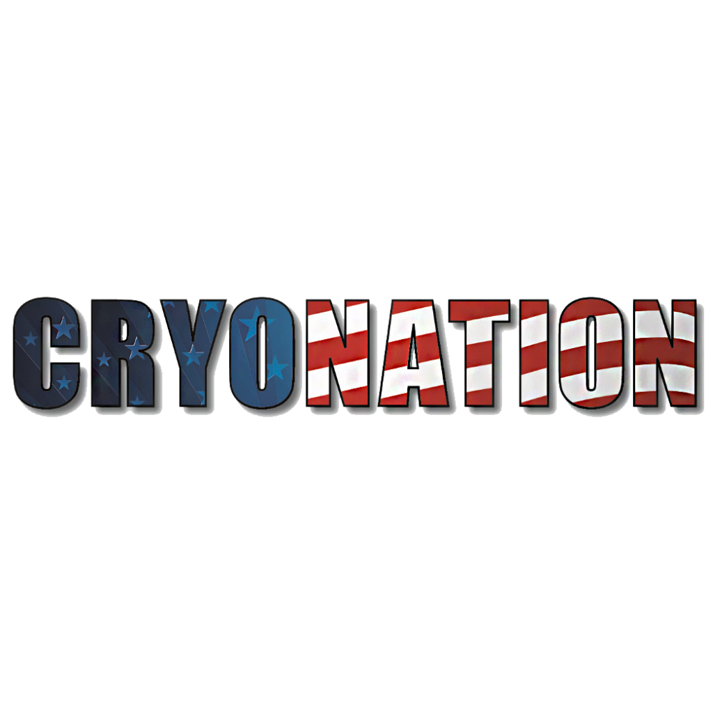 Cryo Nation