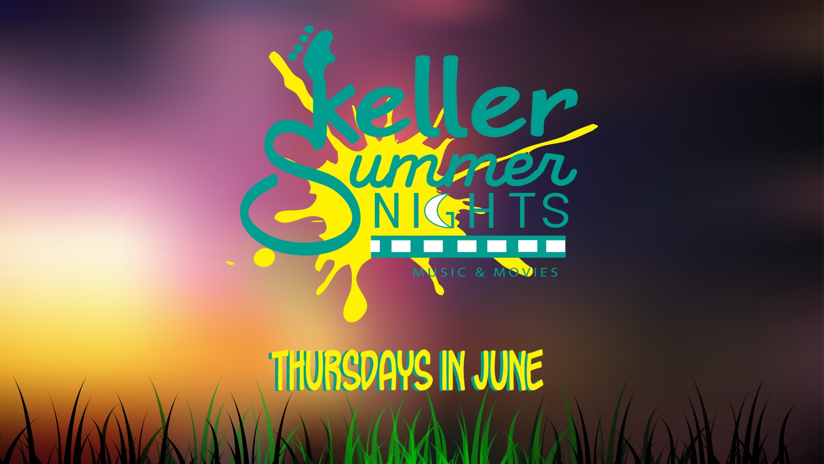 Keller Summer Nights
