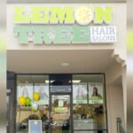 Lemon Tree Hair Salon