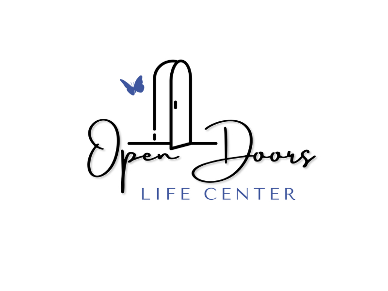 Open Doors Life Center