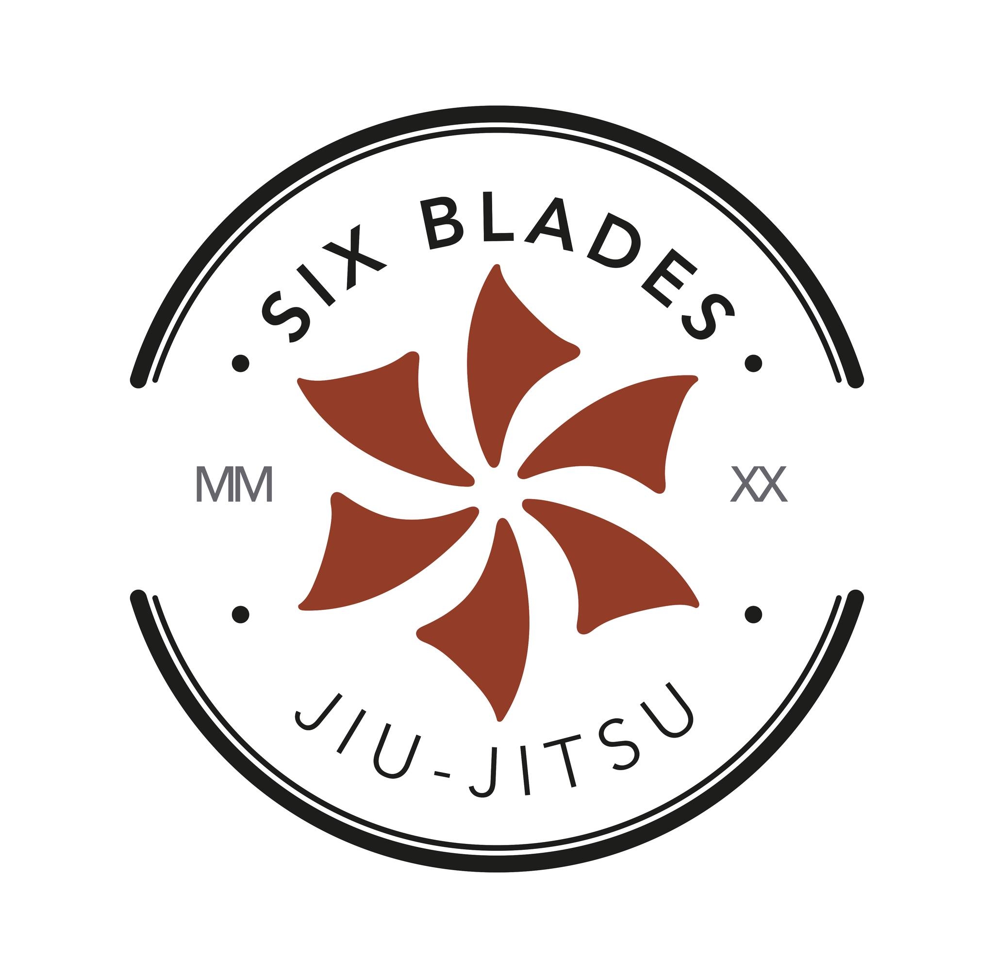 Six Blades Jiu Jitsu - Keep It In Keller