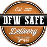 DFW Gun Safe and Delivery