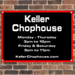 Keller Chophouse