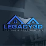 Legacy 3D Roofing
