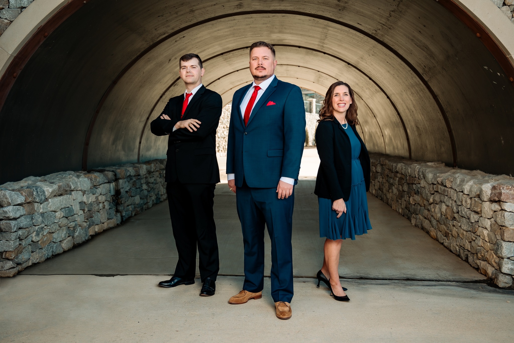 Rideau Law Firm, PLLC