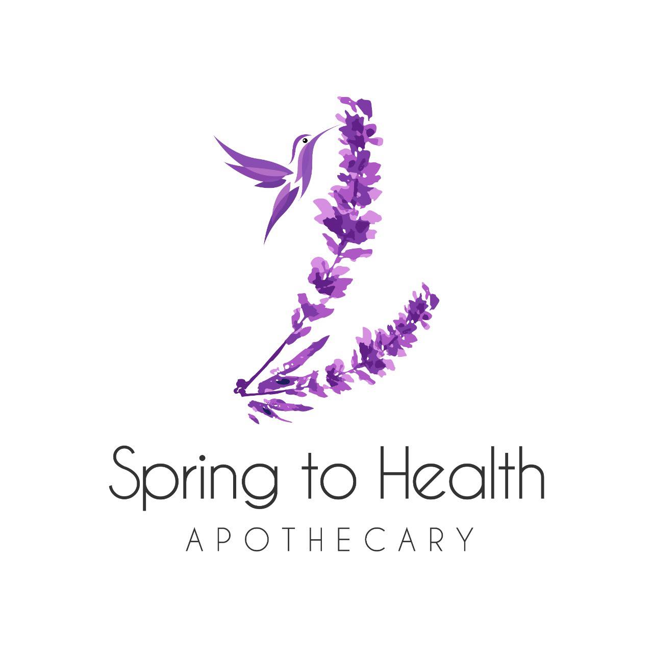 Spring to Health Apothecary