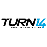 Turn 14 Distribution – Satellite Office