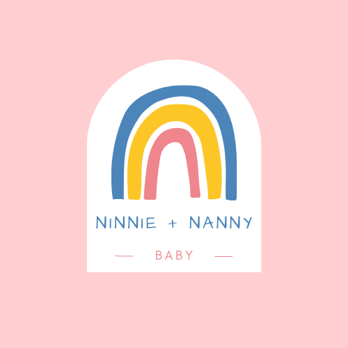 Ninnie & Nanny Baby