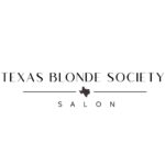Texas Blonde Society