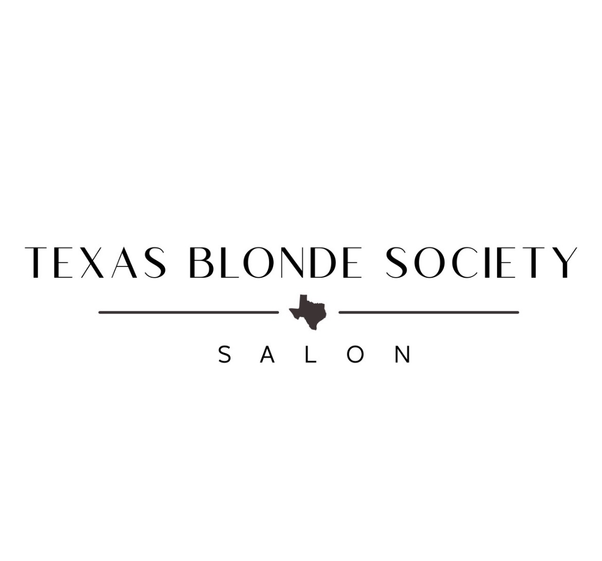 Texas Blonde Society