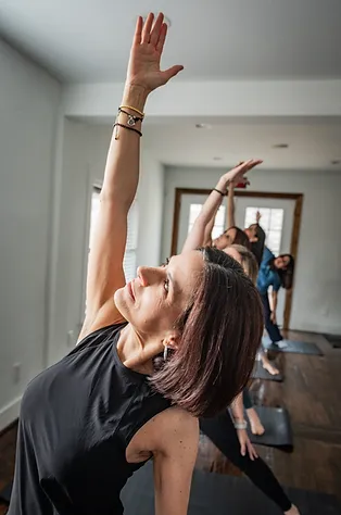 Cáncer Awareness Class