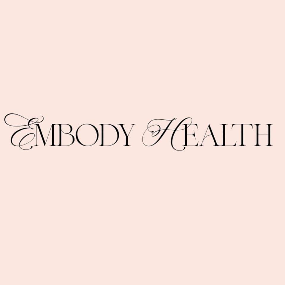 Embody Health Texas
