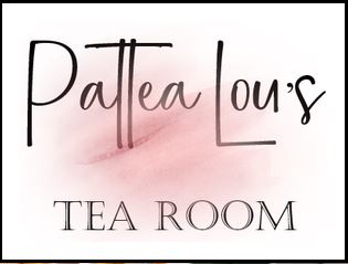 Pattea Lou’s Tea Room
