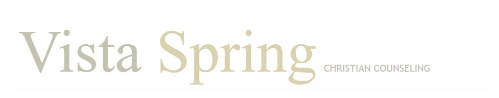 Vista Spring Christian Counseling