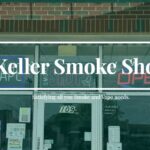 Keller Smoke Shop