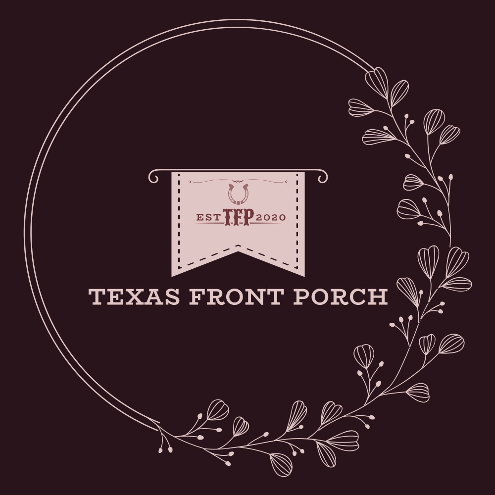 Texas Front Porch