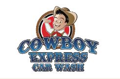 Cowboy Express Car Wash