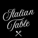 Italian Table