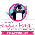 Penguin Patch